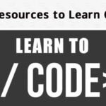 Free Coding Resources to Learn Coding in India
