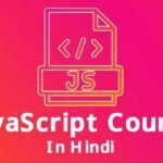 Javascript Course