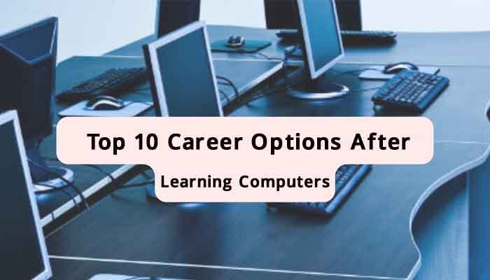 Learning Computers