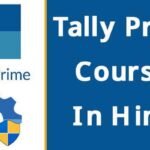 Tally Prime Course