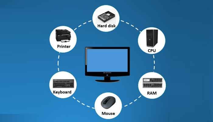 Computer Hardware