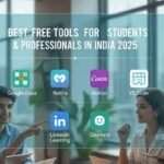Best Free Tools for Students