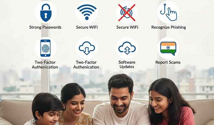 Cybersecurity Basics