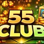 55 Club Login