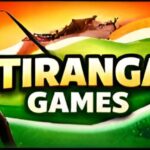 Tiranga Game Login