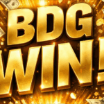 BDG Win Login