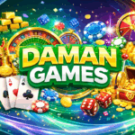 Daman Game Login