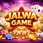 Jalwa Game Login