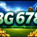 BG 678 Login