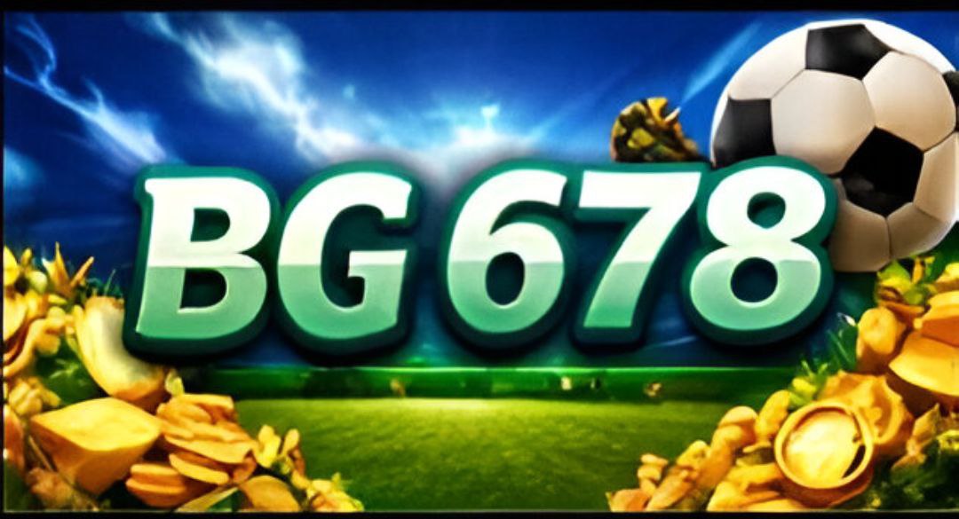 BG 678 Login
