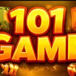 101 Game Login