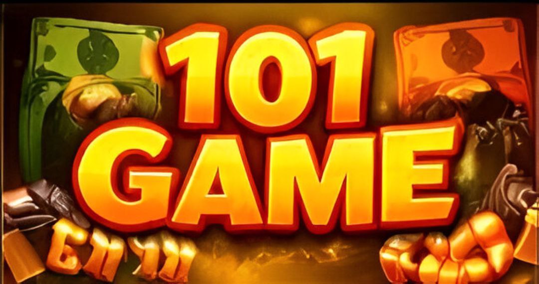 101 Game Login