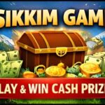Sikkim Game Login