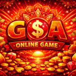 Goa Games Login