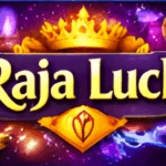 Raja Luck Login