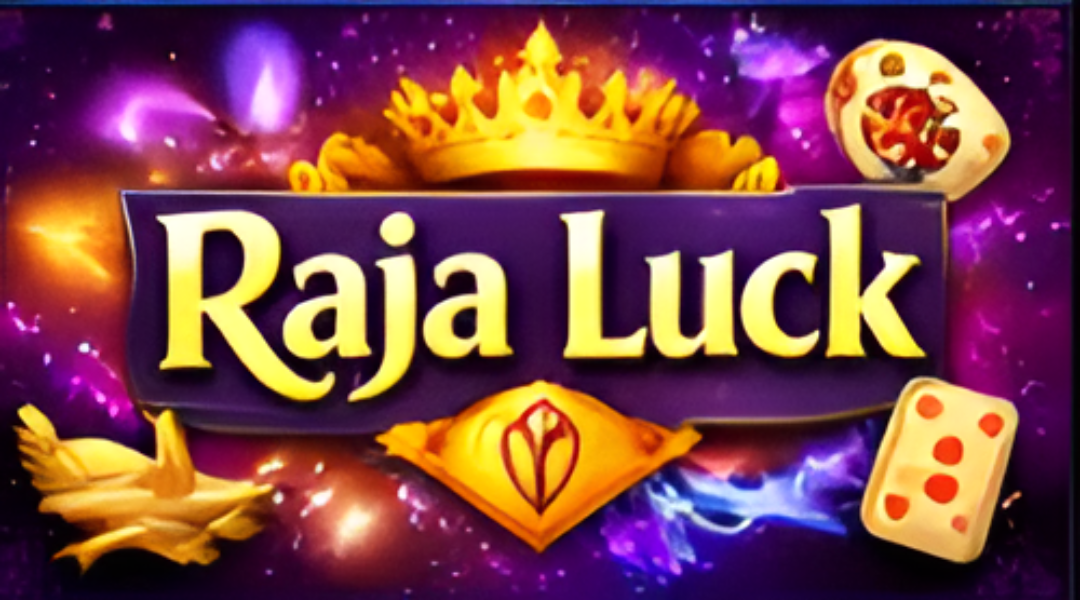 Raja Luck Login