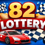 82 Lottery Login