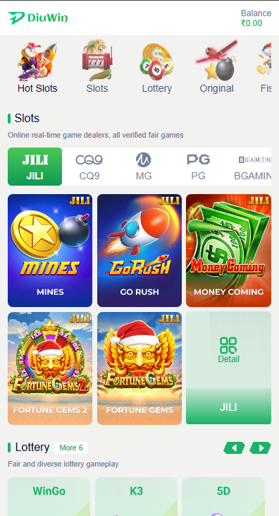 Diu Win Login 2 Screenshot 2026 01 23 230007