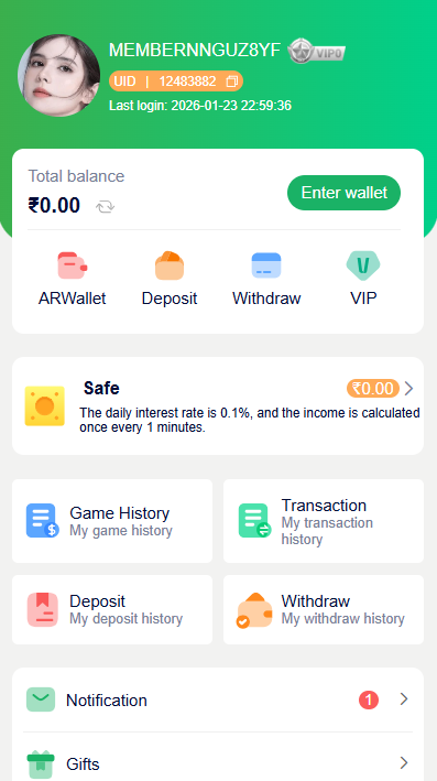 Diu Win Login 3 Screenshot 2026 01 23 230127