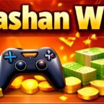 Tashan Win Login