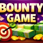 Bounty Game Login