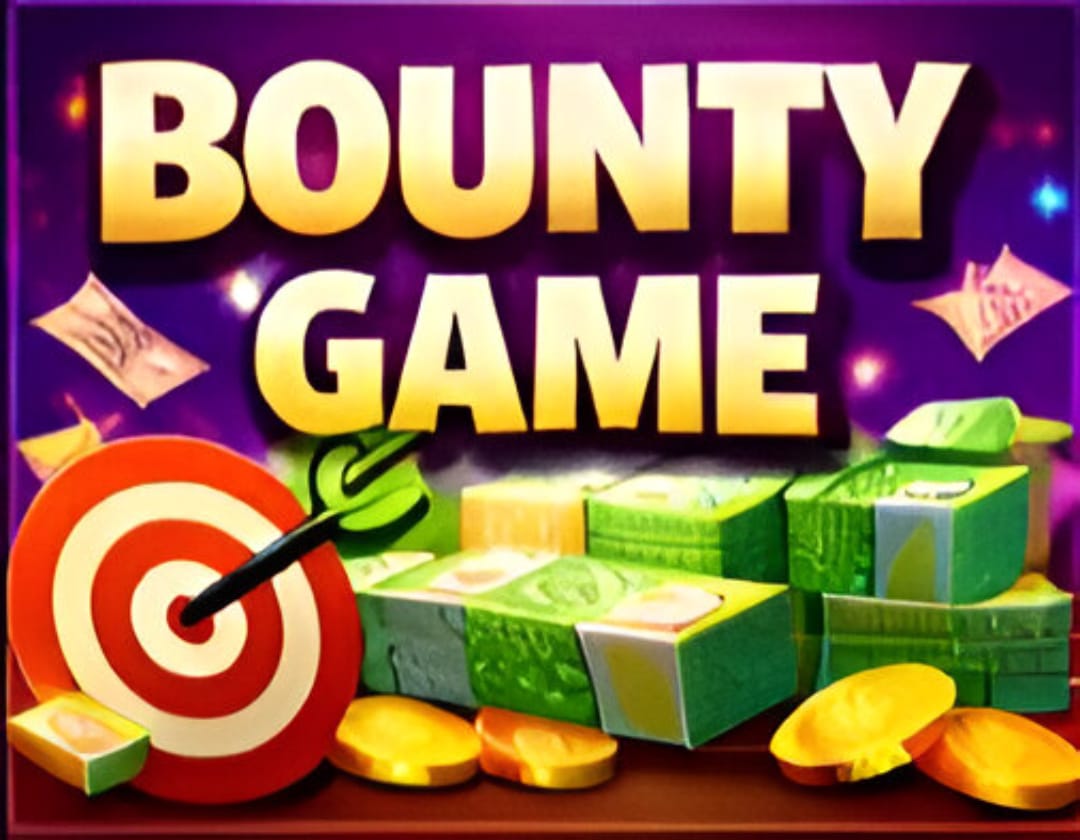 Bounty Game Login